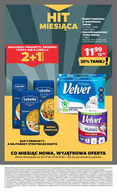 Netto gazetka Strona 17