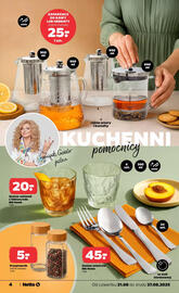 Netto gazetka Strona 22