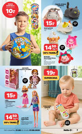 Netto gazetka Strona 25