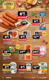 Netto gazetka Strona 6