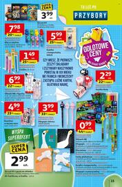 Auchan gazetka tydzień 34 Strona 15