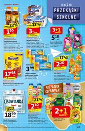 Auchan gazetka tydzień 34 Strona 21