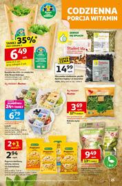Auchan gazetka tydzień 34 Strona 25