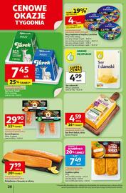Auchan gazetka tydzień 34 Strona 28