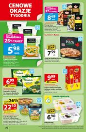 Auchan gazetka tydzień 34 Strona 30