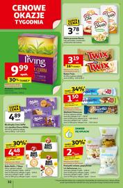 Auchan gazetka tydzień 34 Strona 32