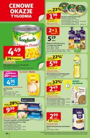 Auchan gazetka tydzień 34 Strona 34