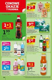 Auchan gazetka tydzień 34 Strona 36