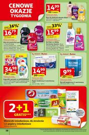 Auchan gazetka tydzień 34 Strona 38