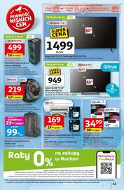 Auchan gazetka tydzień 34 Strona 41