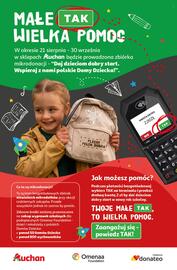 Auchan gazetka tydzień 34 Strona 44