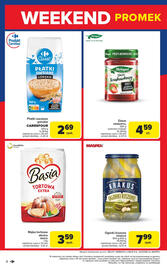 Carrefour gazetka Strona 4