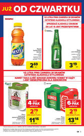 Carrefour gazetka Strona 5