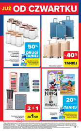 Carrefour gazetka Strona 7