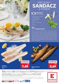 Kaufland gazetka tydzień 34 Strona 2