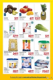 Makro gazetka Strona 3