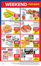 Carrefour Market gazetka Strona 2