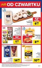 Carrefour Market gazetka Strona 3