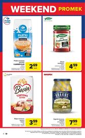 Carrefour Market gazetka Strona 4
