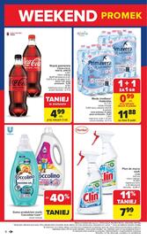 Carrefour Market gazetka Strona 6