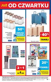 Carrefour Market gazetka Strona 7
