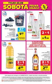 Carrefour Market gazetka Strona 8