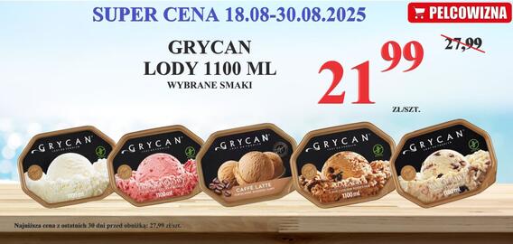 Pelcowizna gazetka Strona 1