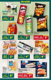 Billa Flugblatt woche 34 Seite 11