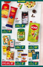 Billa Flugblatt woche 34 Seite 12