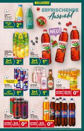 Billa Flugblatt woche 34 Seite 13