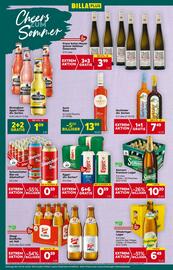 Billa Flugblatt woche 34 Seite 14
