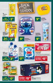 Billa Flugblatt woche 34 Seite 15