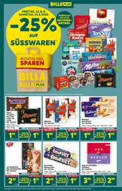 Billa Flugblatt woche 34 Seite 2