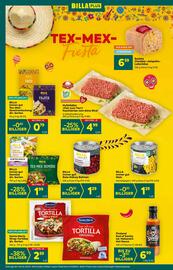 Billa Flugblatt woche 34 Seite 6