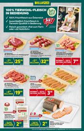 Billa Flugblatt woche 34 Seite 9