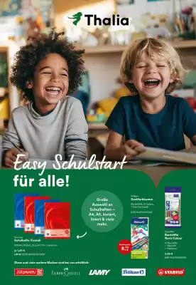Thalia Prospekt (gültig bis 14-09)