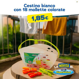 Volantino Risparmio Casa settimana 34 Pagina 2