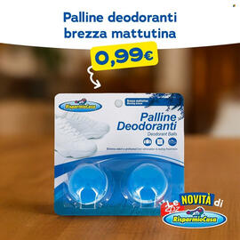 Volantino Risparmio Casa settimana 34 Pagina 7