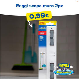 Volantino Risparmio Casa settimana 34 Pagina 8