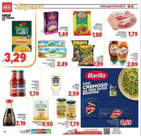 Volantino Eté Pagina 16