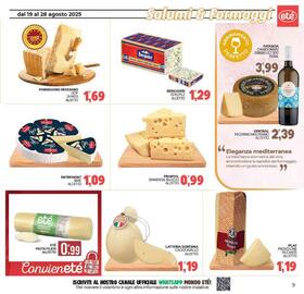 Volantino Eté Pagina 9