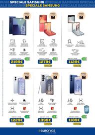 Volantino Euronics Pagina 2