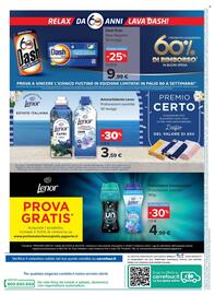 Volantino Carrefour Pagina 2