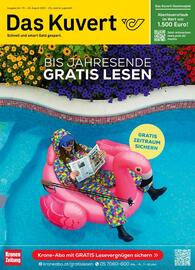 XXXLutz Flugblatt Seite 1