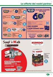 Volantino Carrefour Express Pagina 11