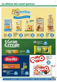 Volantino Carrefour Express Pagina 12