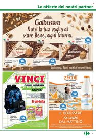 Volantino Carrefour Express Pagina 13