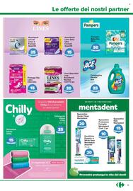 Volantino Carrefour Express Pagina 15