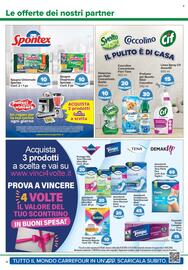 Volantino Carrefour Express Pagina 16