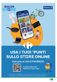 Volantino Carrefour Express Pagina 19